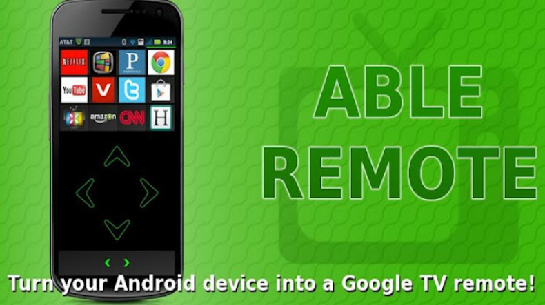 Able Remote