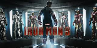 The Iron Man 3