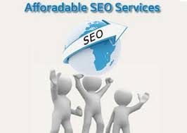 Affordable SEO Services