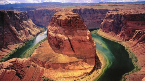 Grand Canyon – Arizona