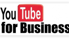 you tube for business