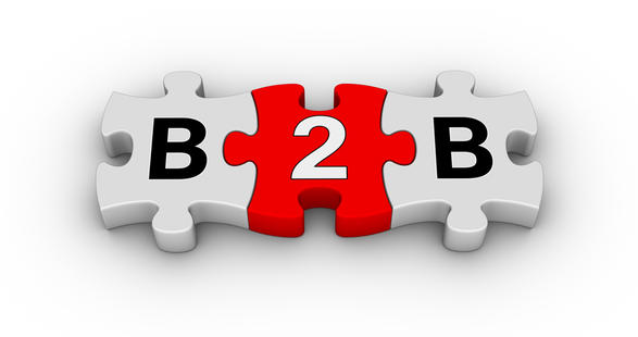 B2B Lead Generation