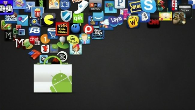 Best Google Apps for Android
