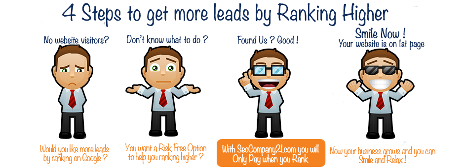 SEO Company india